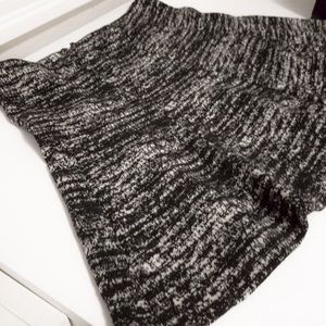 Banana Republic Mini Skirt (Petite Sizing)
